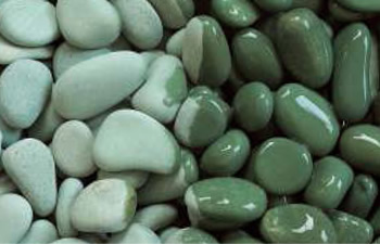 緑花石(15kg)